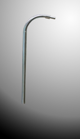 Sta-Put light guide fits into the front panel of all FTI Light sources
