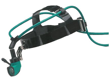 Surgical Headlight