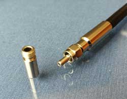 Drilled-Out-SMA-905