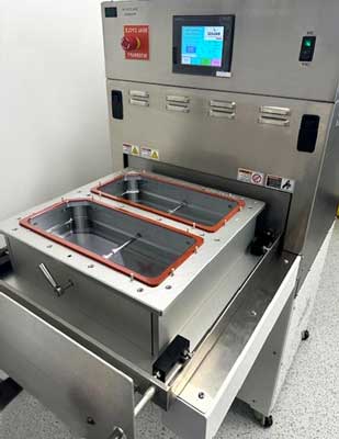 Medical Packaging Sealer