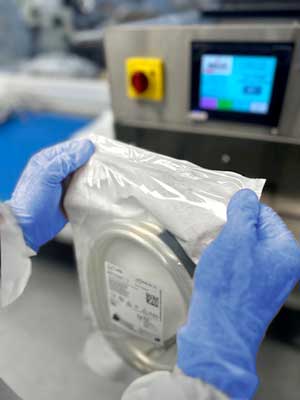 Steam Sterilization