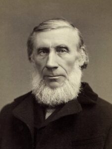 John Tyndall John Tyndall